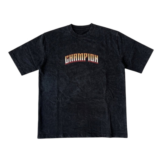 CHAMPION Racing Tee
