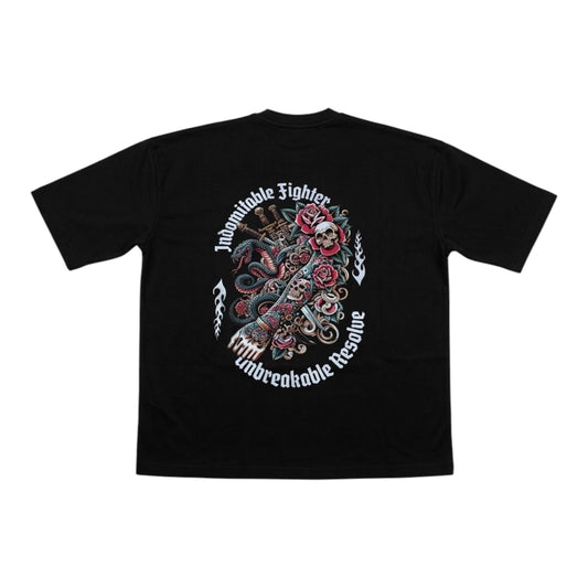 Tattoo Graphic Tee