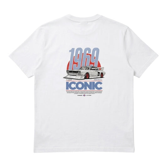 Iconic 69 Tee