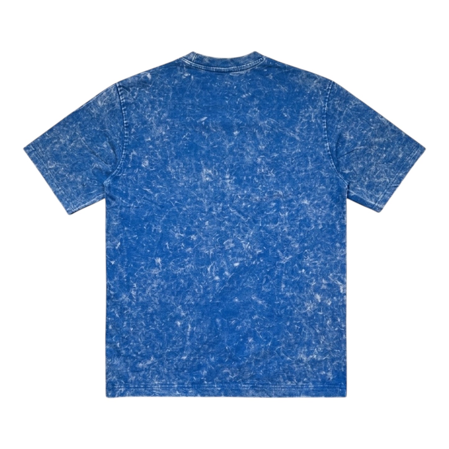 Retro Fade Crew Neck Tee