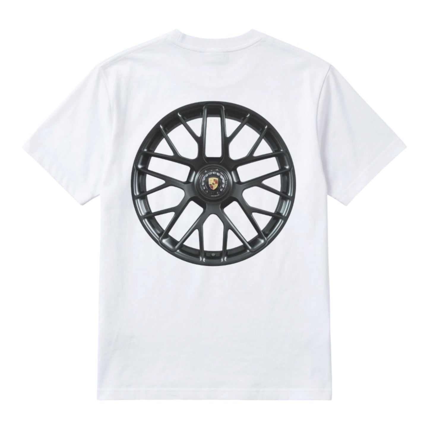 Porsche Graphic T-Shirt