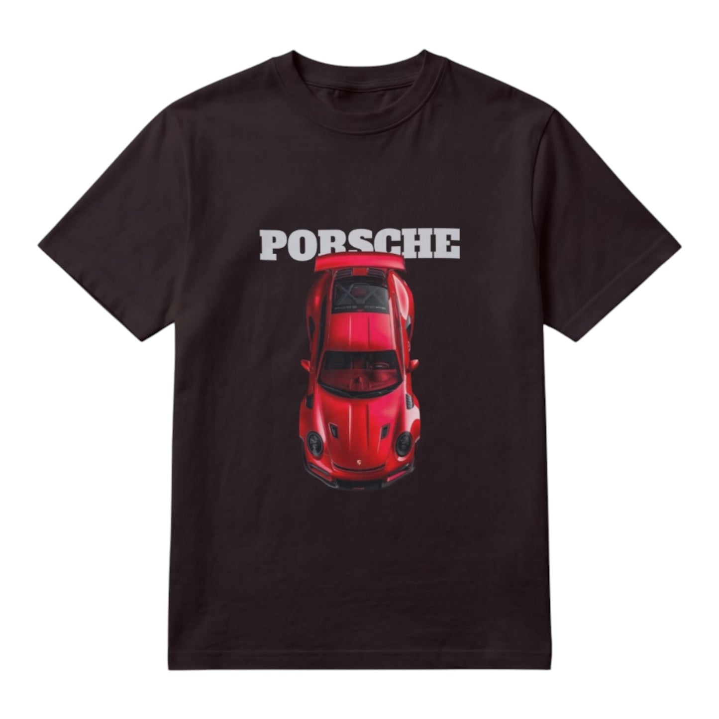 Porsche Graphic T-Shirt