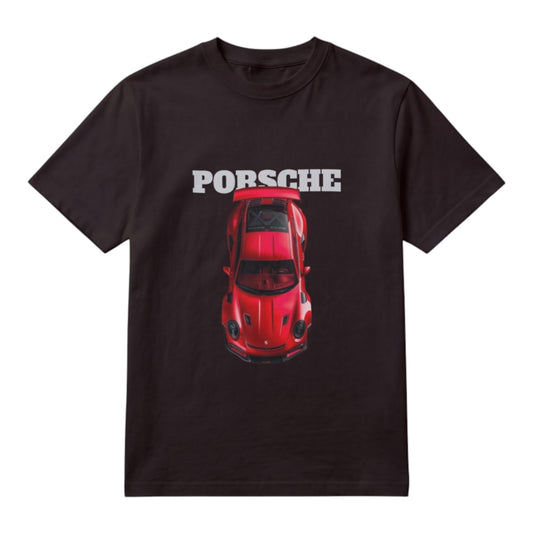 Porsche Graphic T-Shirt