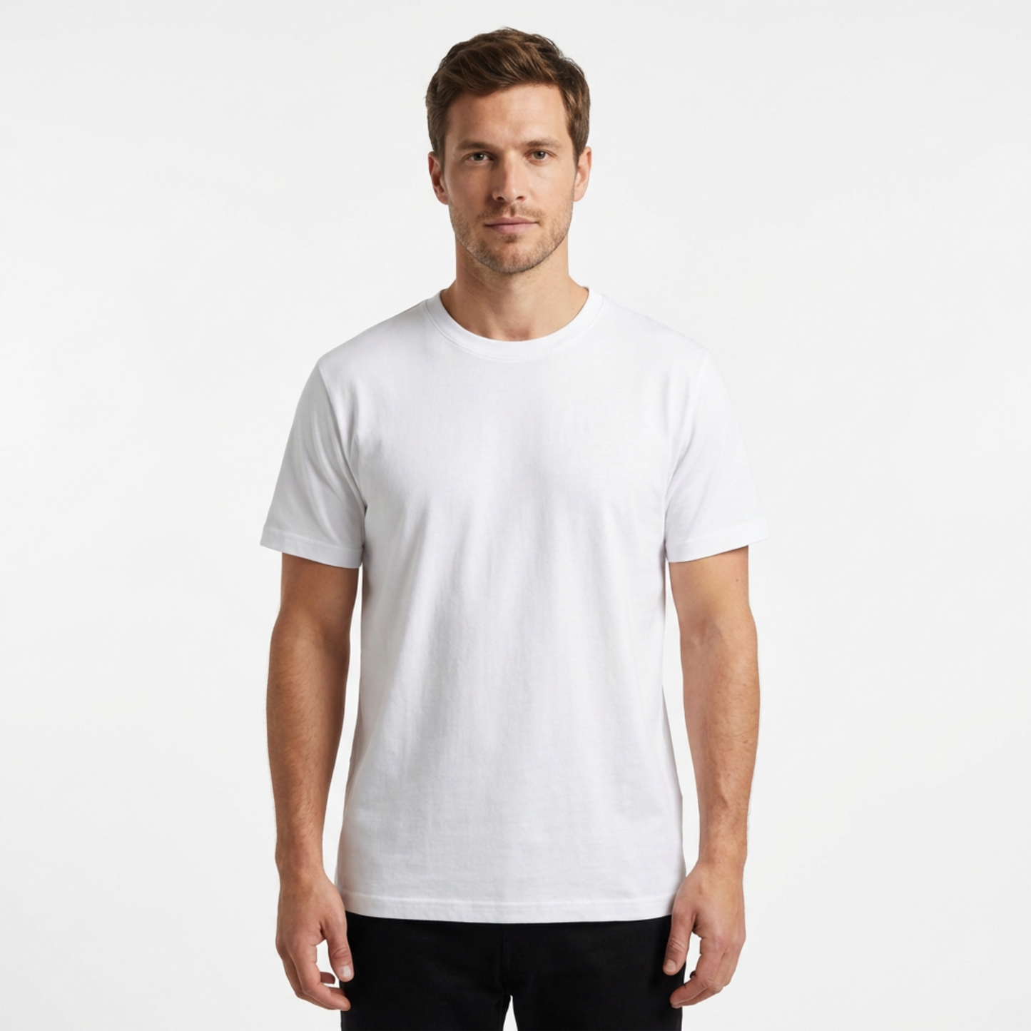 Rebel Street Art Graphic T-shirt