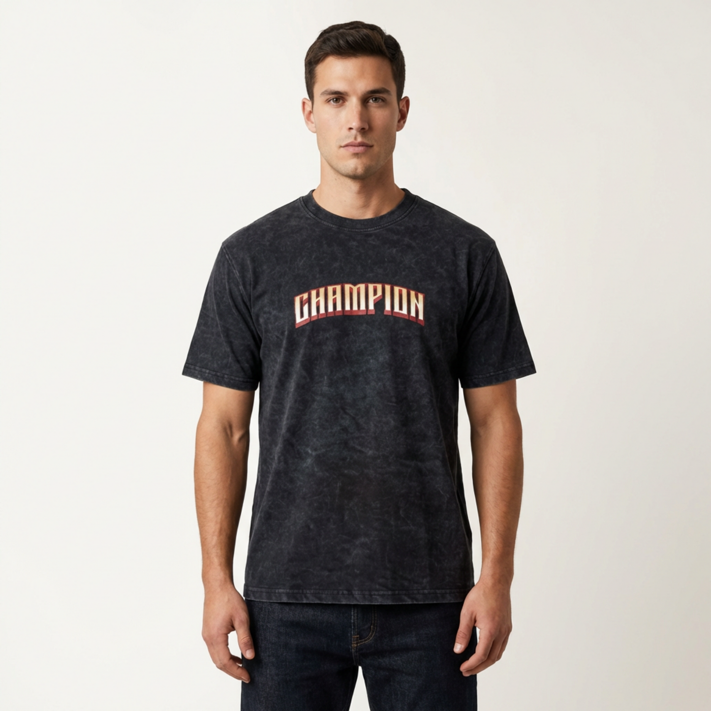 CHAMPION Racing Tee