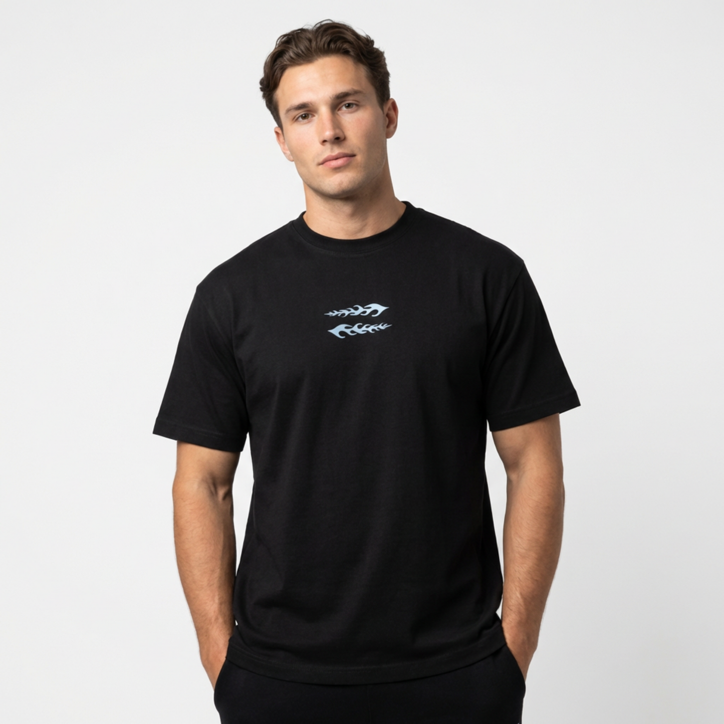 Tattoo Graphic Tee