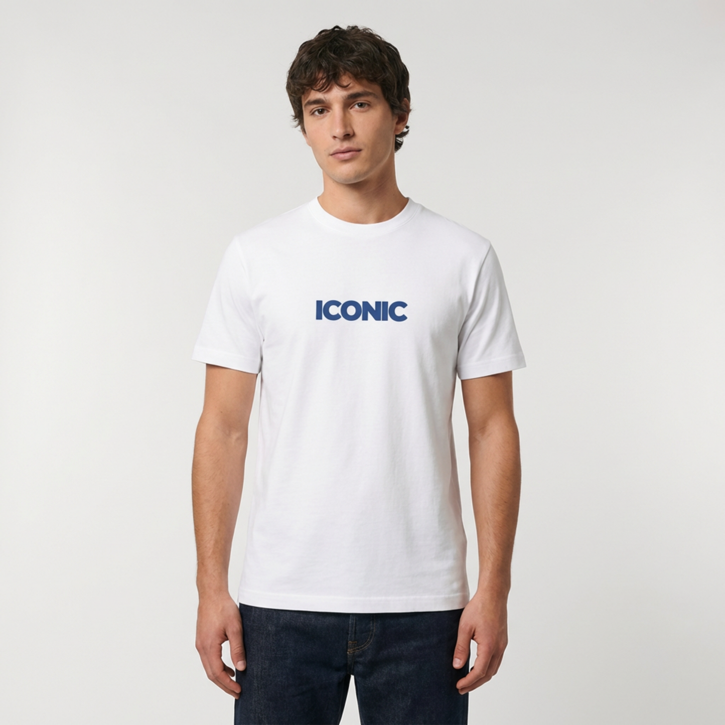 Iconic 69 Tee